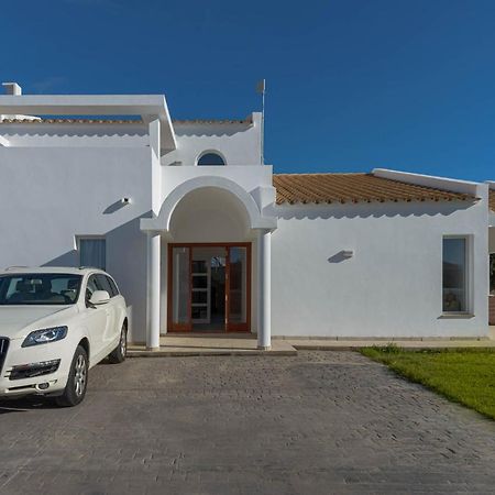 Villa Son Blanc Grupo Seranova Luxury Hotel سا كاليتا المظهر الخارجي الصورة