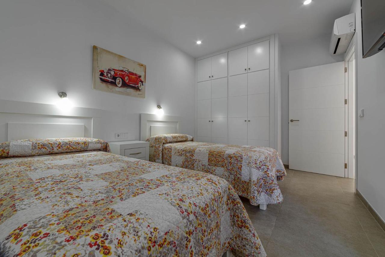 Villa Son Blanc Grupo Seranova Luxury Hotel سا كاليتا المظهر الخارجي الصورة